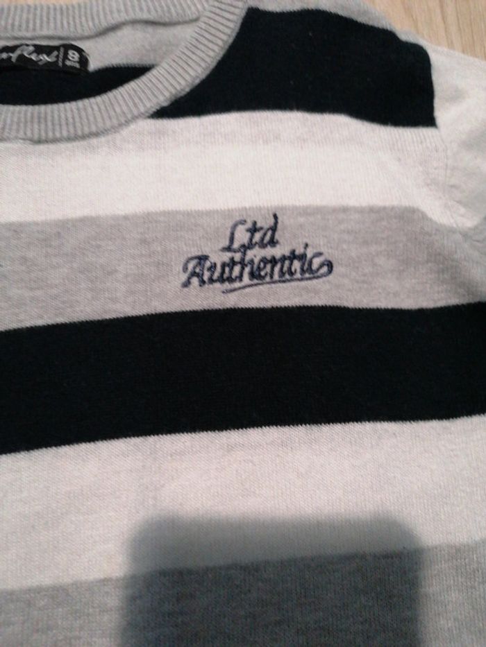 Pulls - photo numéro 2