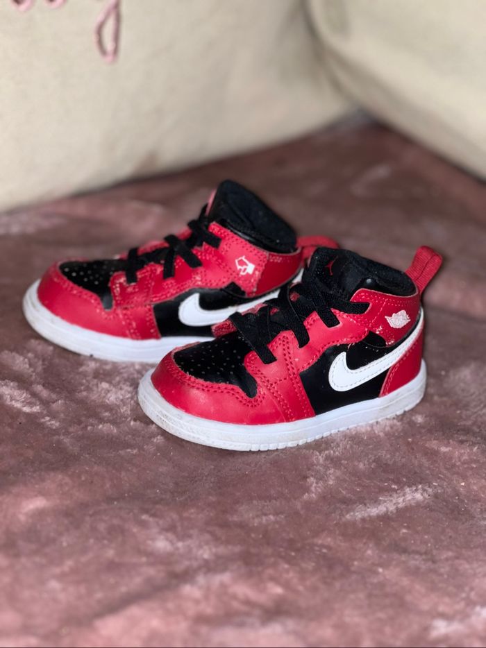 Chaussure Nike - photo numéro 2