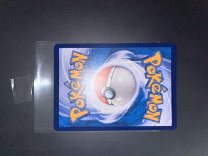 Carte pokémon Vaporeon / Aquali V SR Cs4aC 138/132 nine colors gathering - photo numéro 4