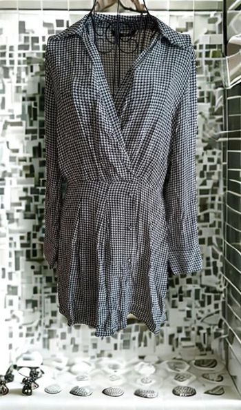 Robe zara Taille M