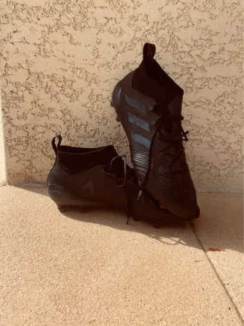 Crampons foot homme adidas