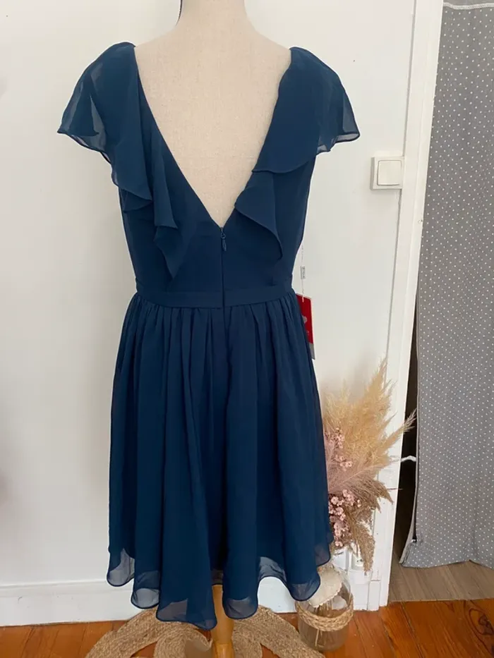 Robe de cérémonie - photo numéro 3