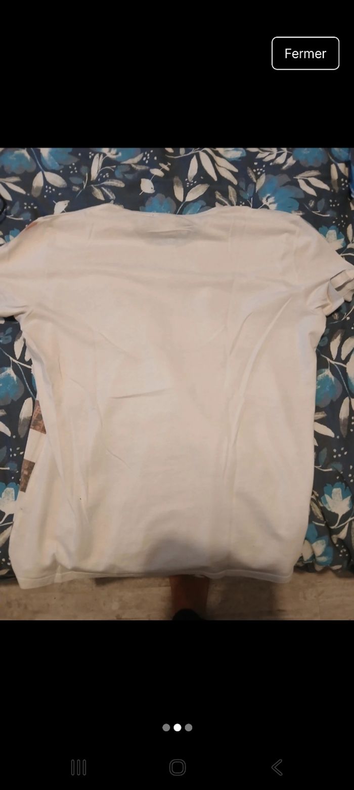 T shirt taille L - photo numéro 2