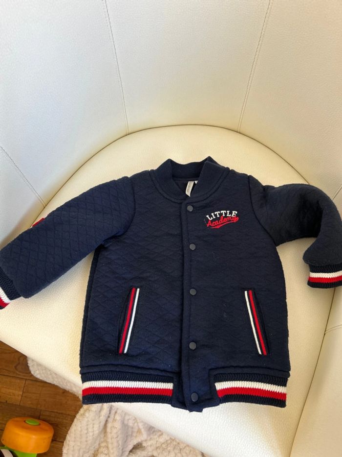 Veste