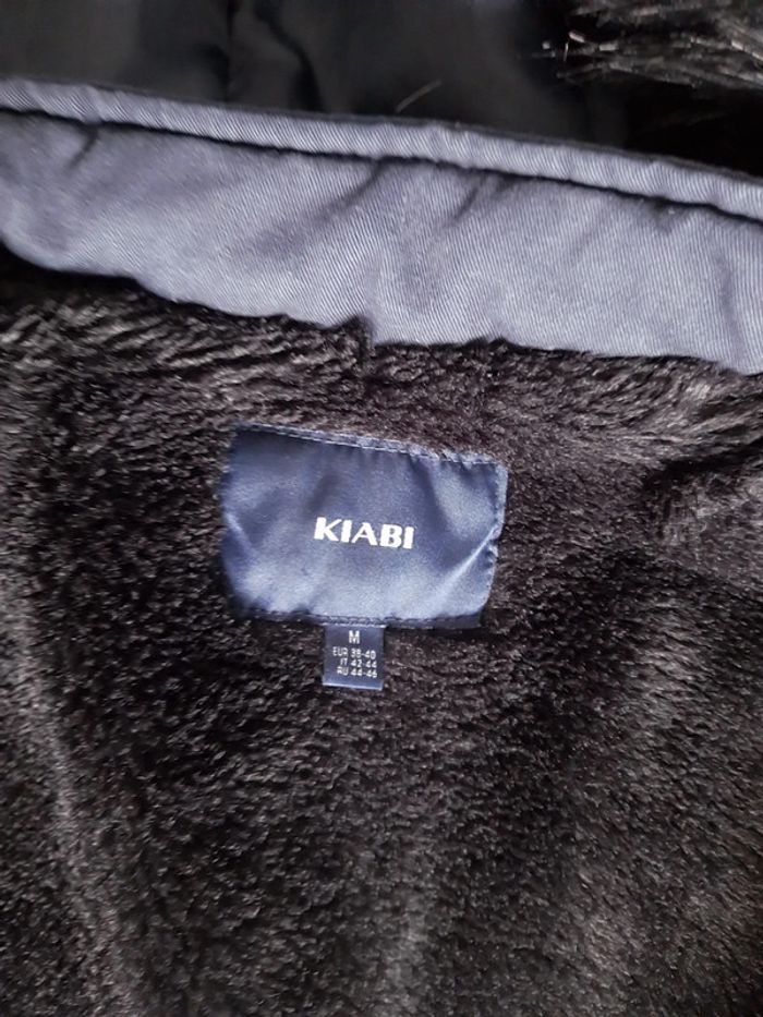 Manteau doublé - photo numéro 7