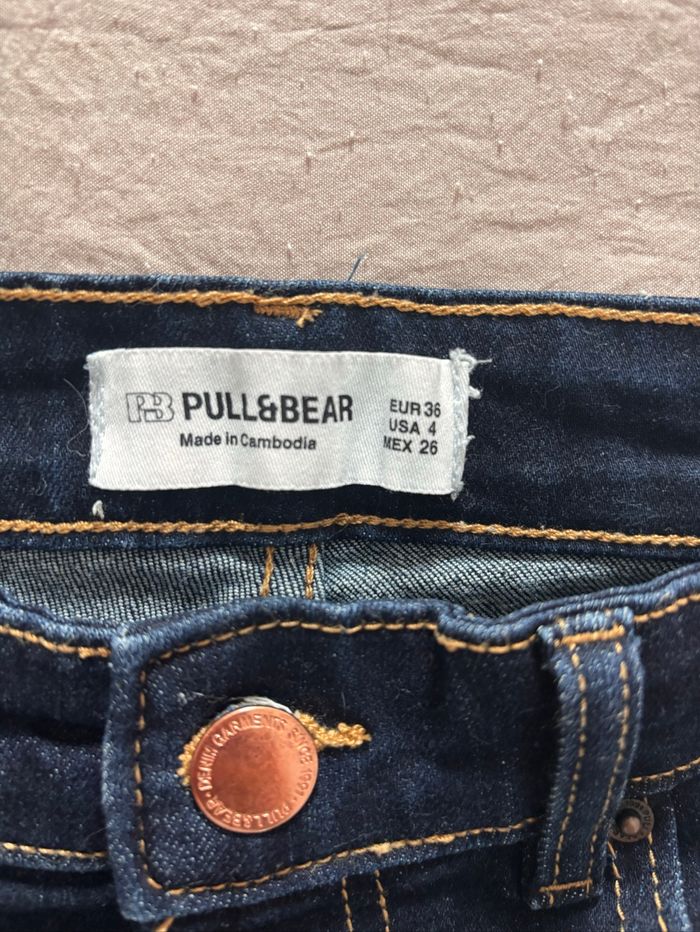 Jean skinny - photo numéro 2