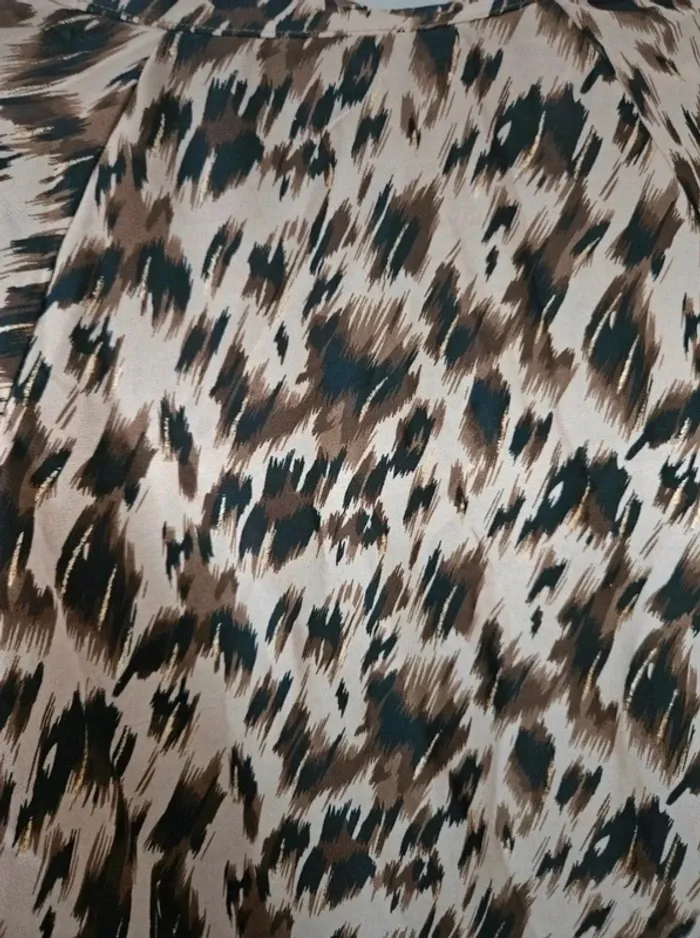 Blouse Le dressing de nana - photo numéro 4