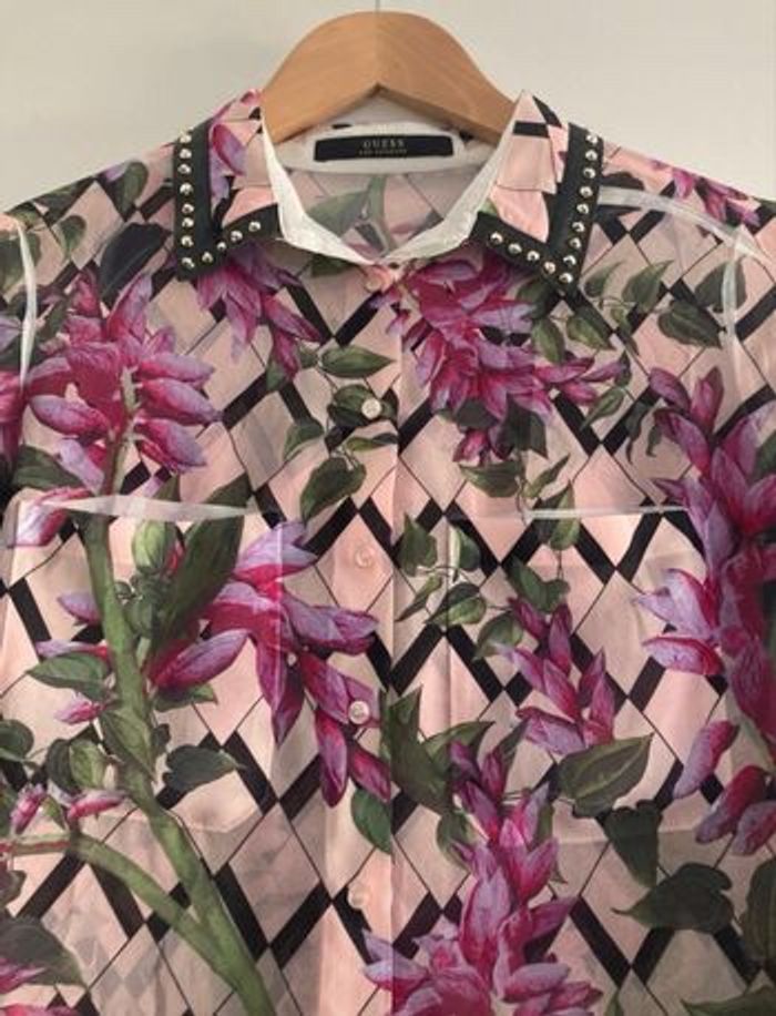 Chemise Guess - photo numéro 2