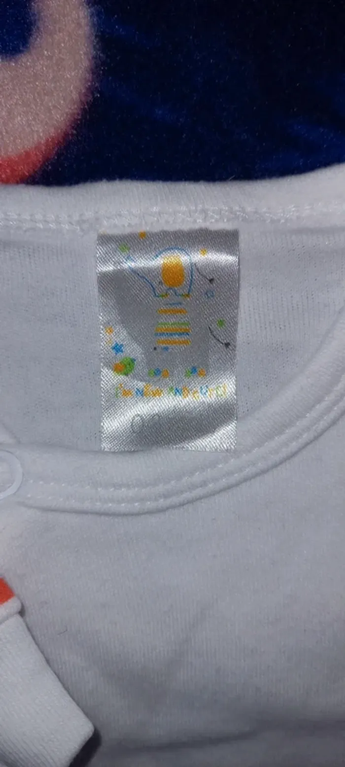 Lot de pyjamas mixte - photo numéro 3