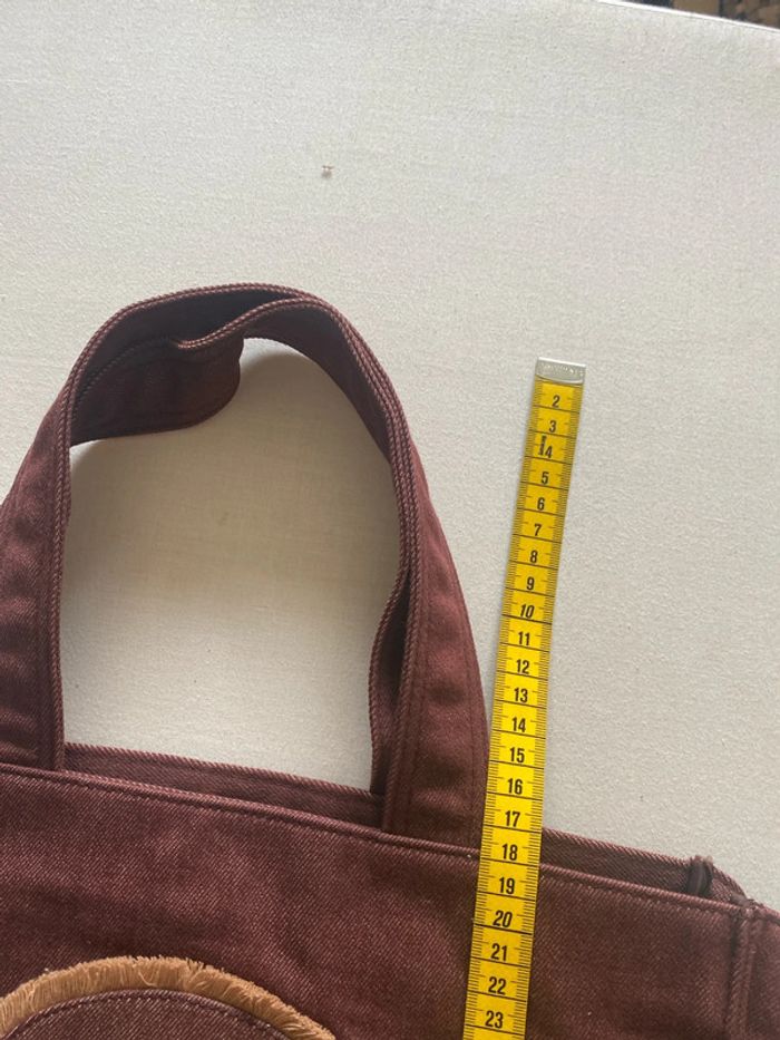 Sac cabas - photo numéro 5