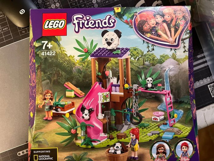 Lego Friends 41422 - photo numéro 5