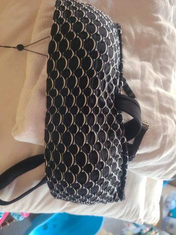 Bandeau de bain