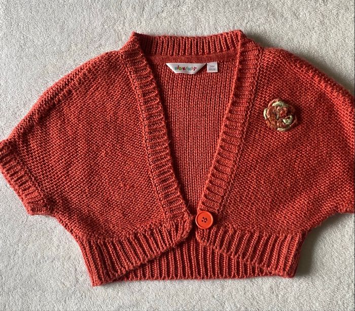 lot de 8 vêtements chauds - 23/24 mois - photo numéro 6