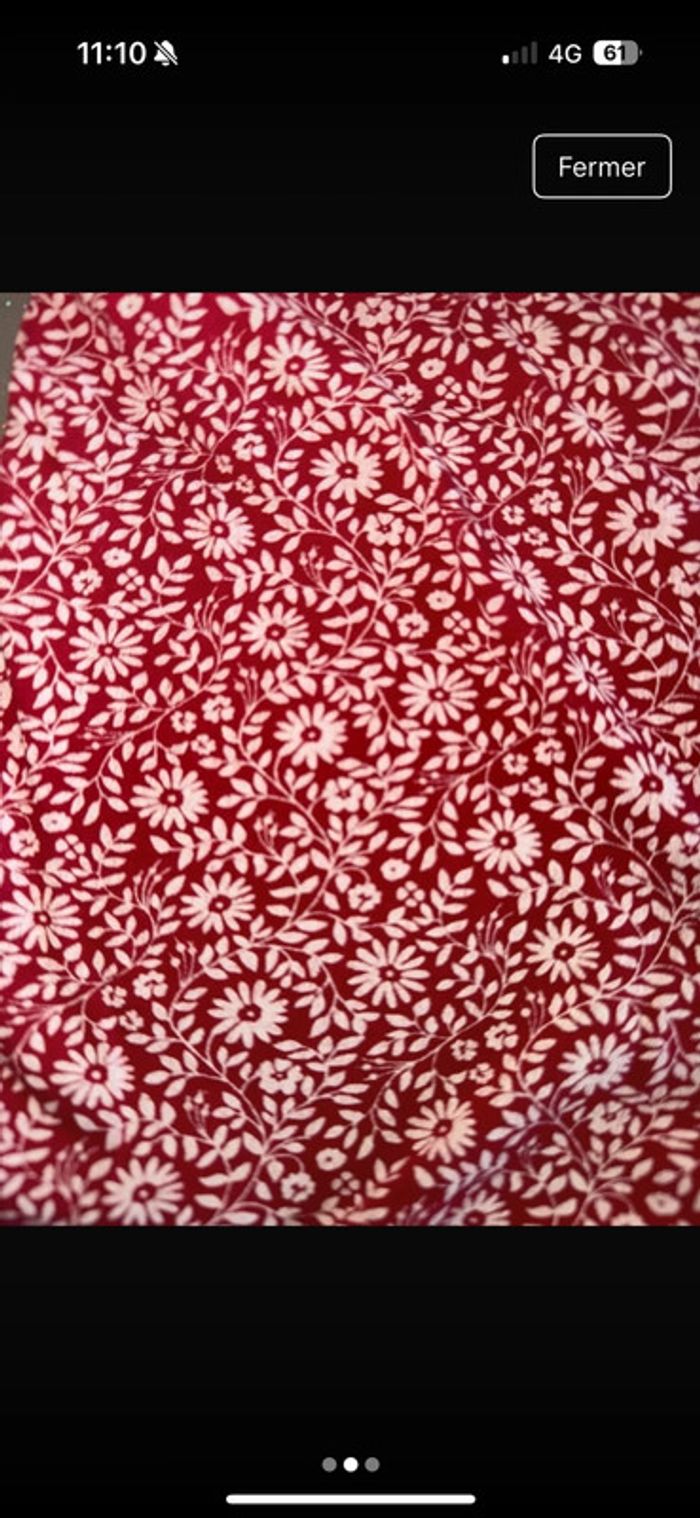 Combinaison Sergent Major 2025 - photo numéro 2