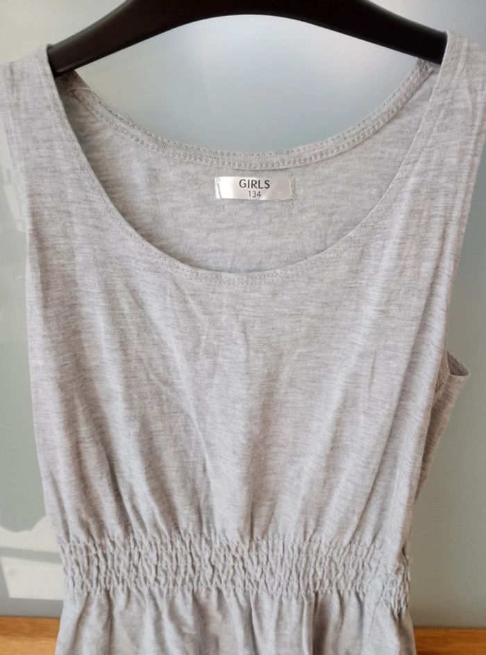 Robe été Fille 9 ans - photo numéro 2