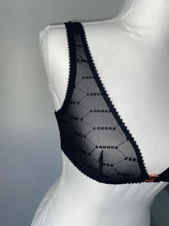 Soutien gorge taille 36/S - photo numéro 2
