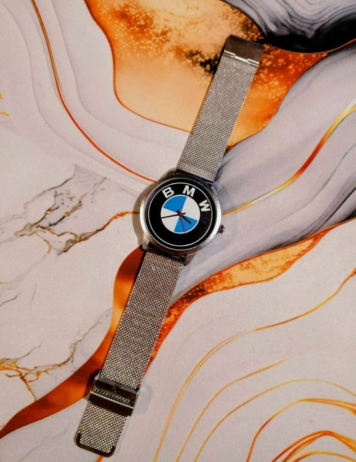 Montre BMW - photo numéro 2