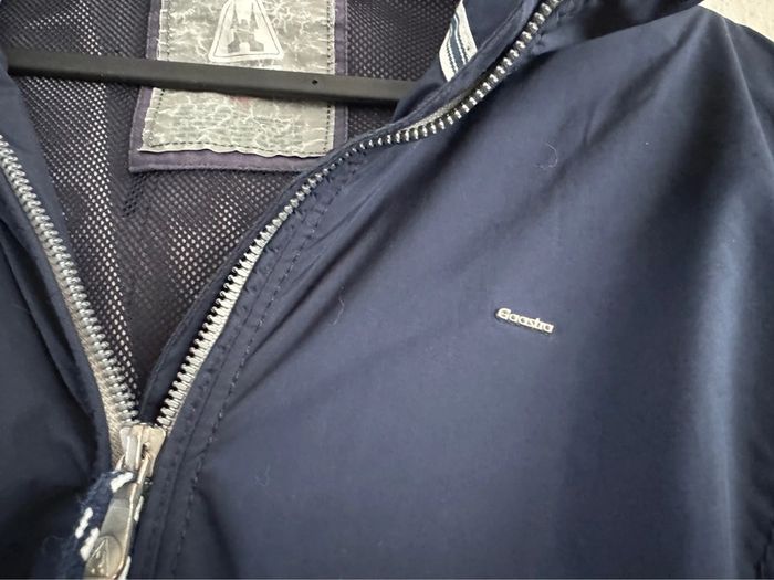 Veste coupe vent Gaastra femme XXL - photo numéro 2