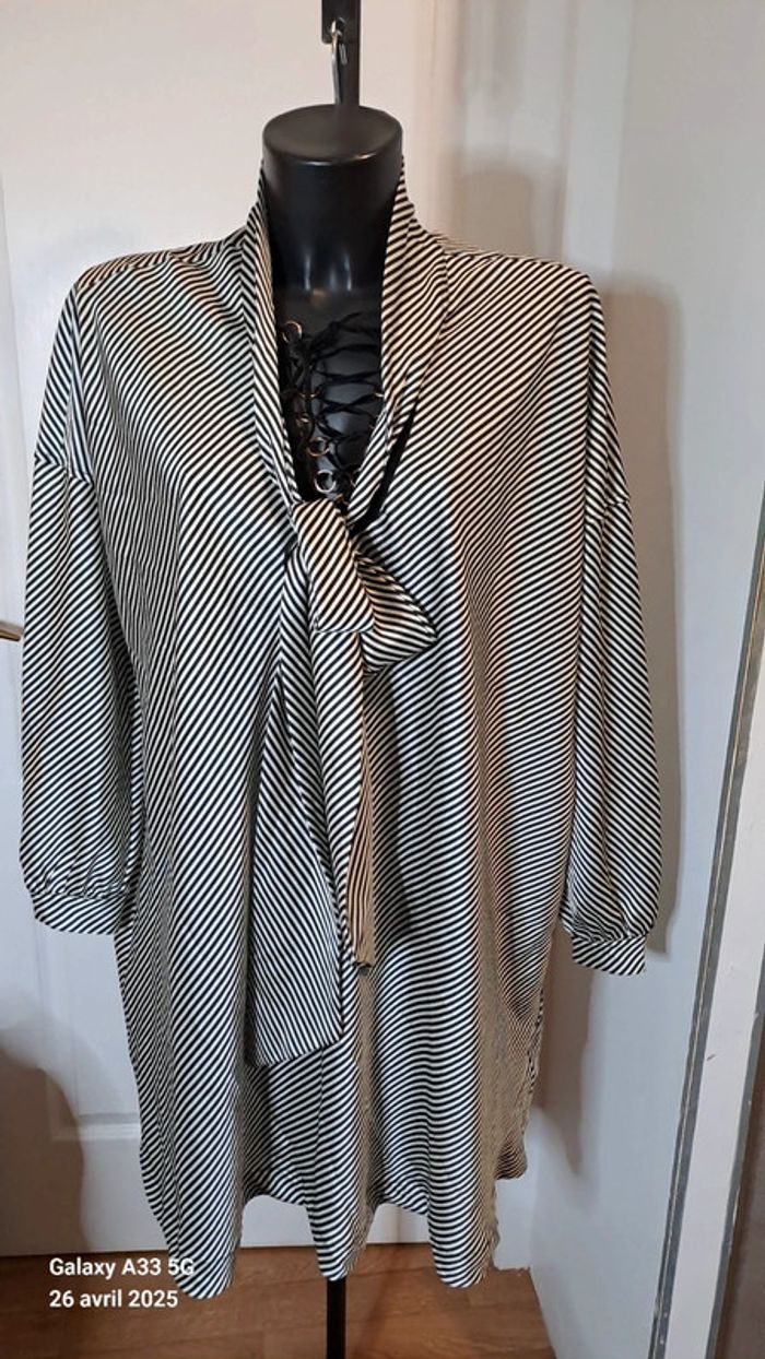 Robe TU