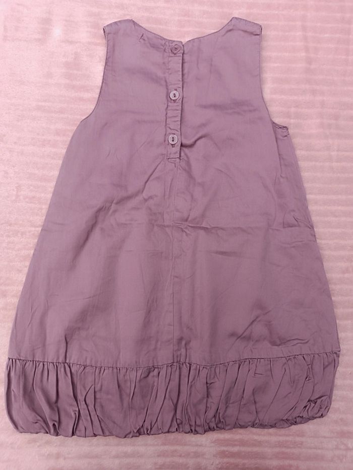 🔸Robe Sans Manches - Grain de Blé 24 Mois🔸 - photo numéro 6