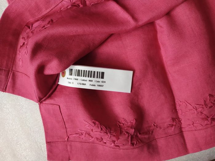 Tunique Massimo Dutti TS neuf - photo numéro 4