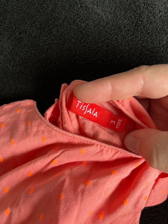 Robe courte / tunique - photo numéro 2