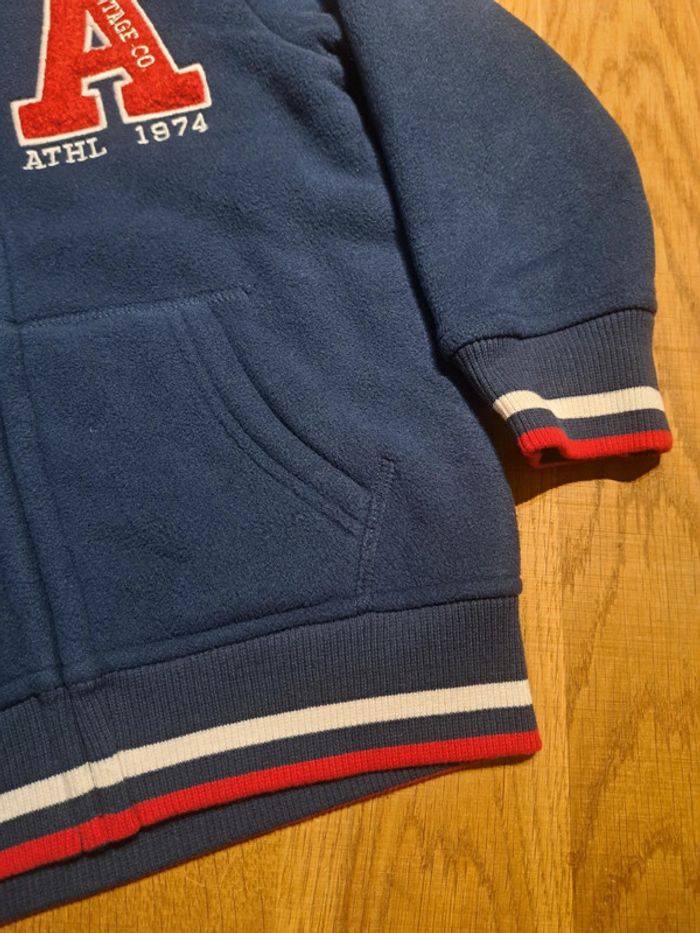 C&A : gilet hiver (116) - photo numéro 3