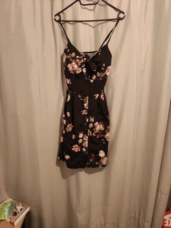 Petite robe
