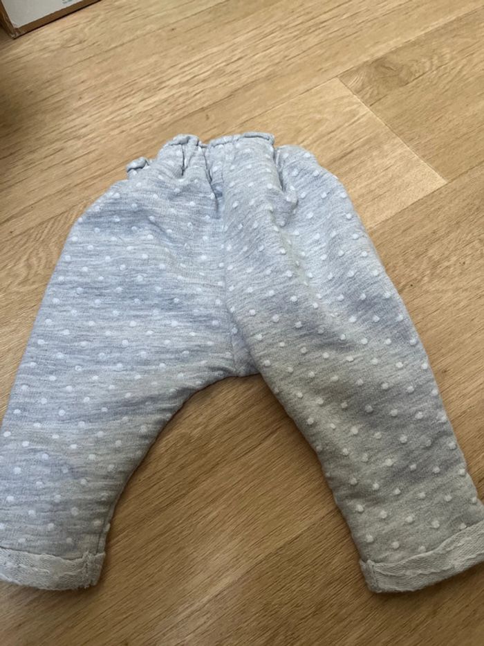 Pantalon léger - photo numéro 3