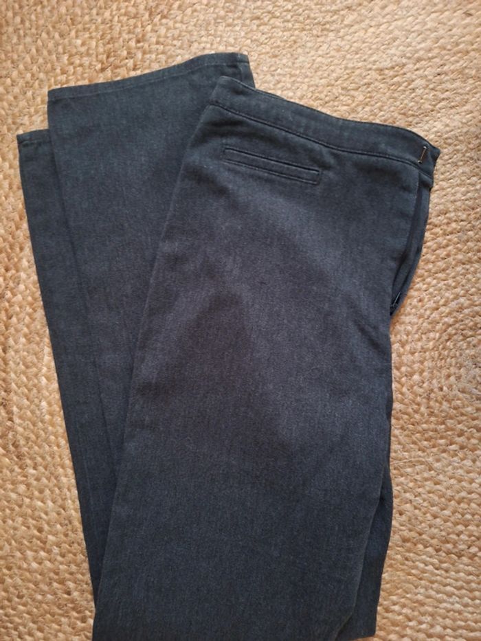 Pantalon chic somewhere - photo numéro 7