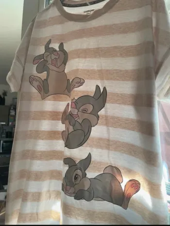 Chemise de nuit