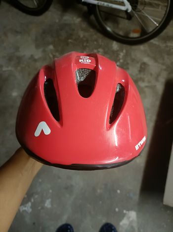 Casque vélo taille 47-53