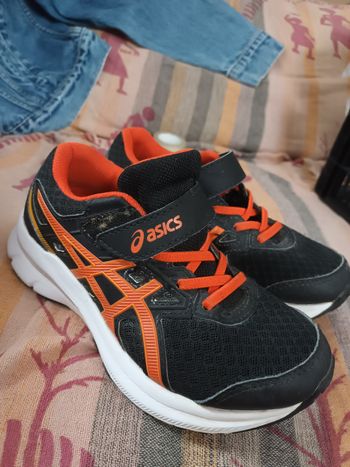 Basket asic