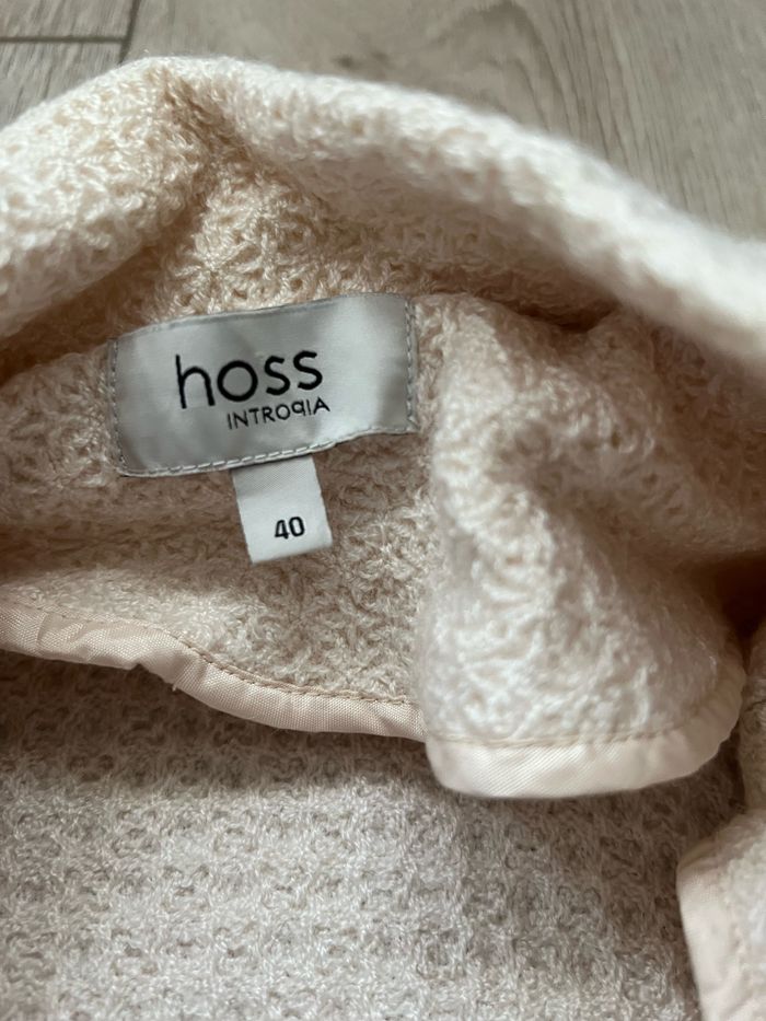 Manteau hoss - photo numéro 3