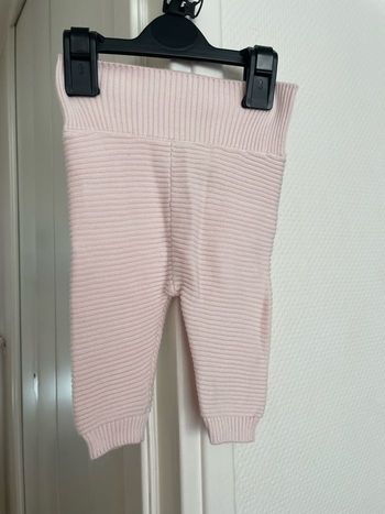 Pantalon bébé Natalys
