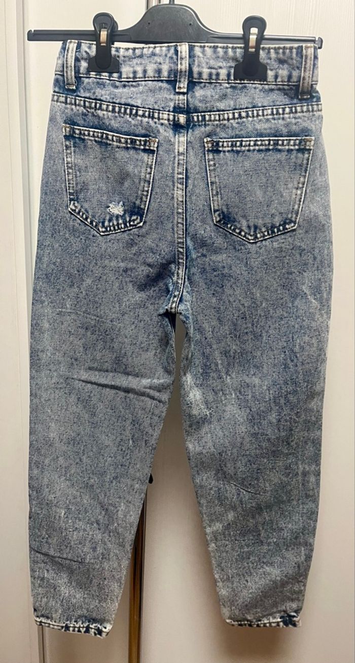 Jean destroy - photo numéro 6