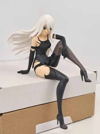 Figurine NieR:Automata - YoRHa Type A No.2 (A2)