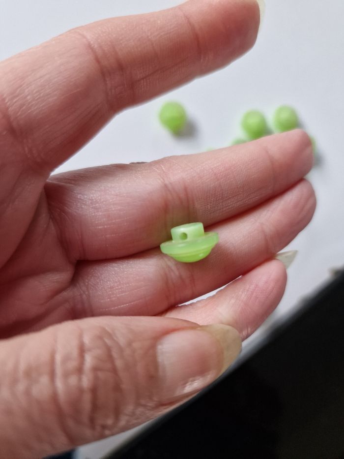 Boutons - photo numéro 3