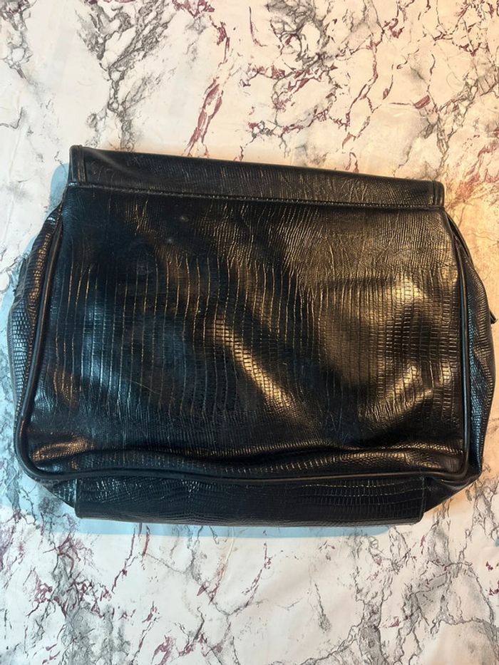 Pochette noir - photo numéro 2