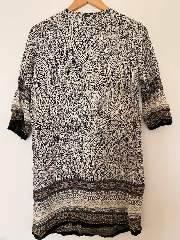 Robe à imprimés - photo numéro 2