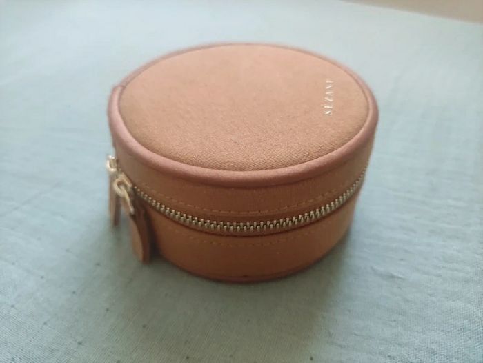 Écrin à bijoux Sézane - photo numéro 2