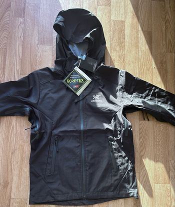 Veste Arc’teryx 
