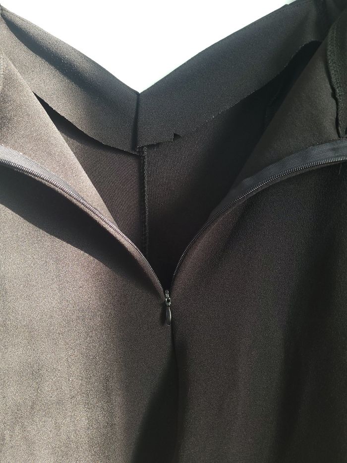 Robe de soirée - photo numéro 6