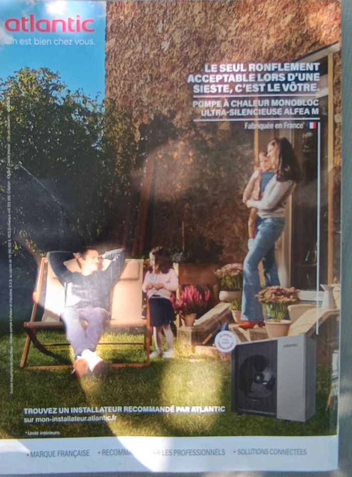Magazine Mode et travaux n° 338 octobre 2023 - photo numéro 2