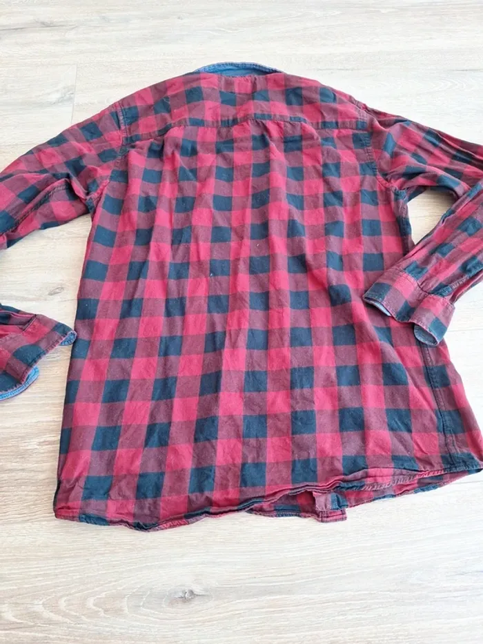 Chemise - photo numéro 6