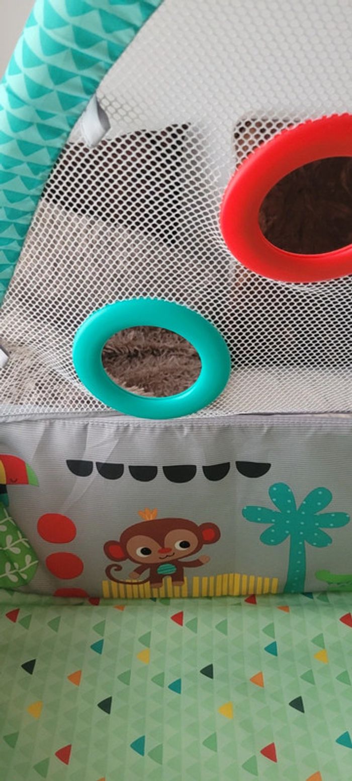 Tapis d'éveil - photo numéro 2
