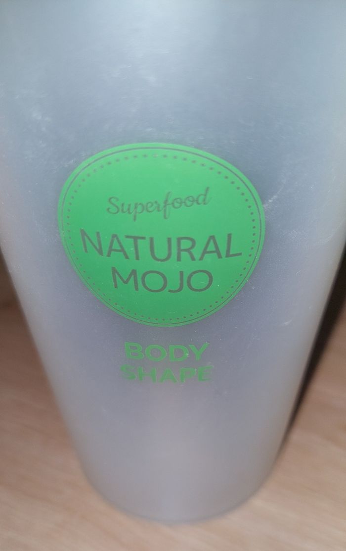 Shaker natural mojo - photo numéro 2
