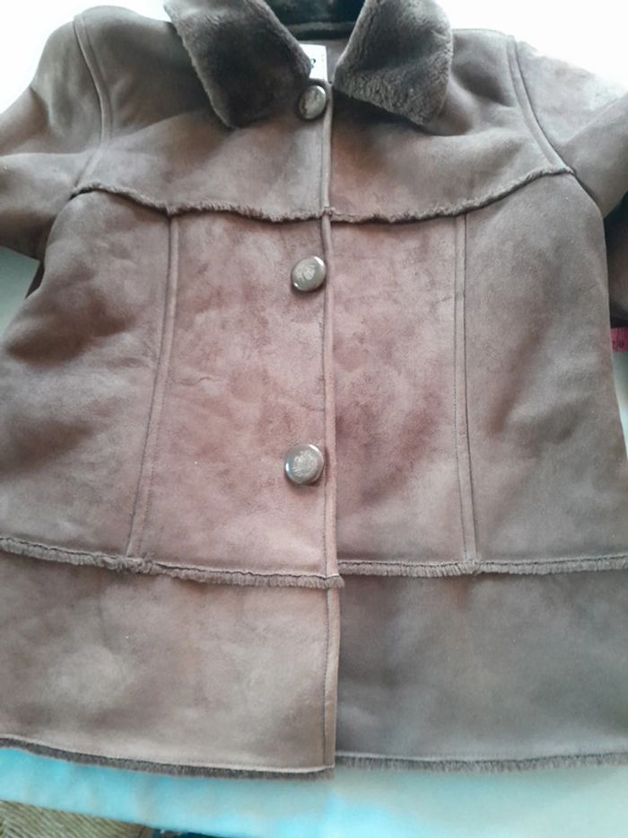 Manteau bob - photo numéro 8