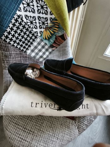 Chaussure Triver flight