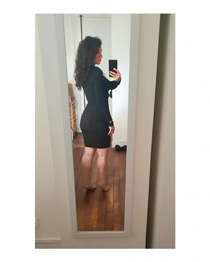 Robe Sixth June taille S